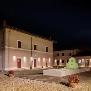 Borgo Pallavicini Mori Vakantieboerderij
