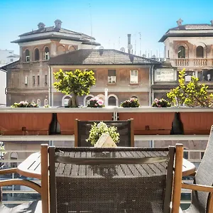  Appartamento Boutique Domus River Terrace