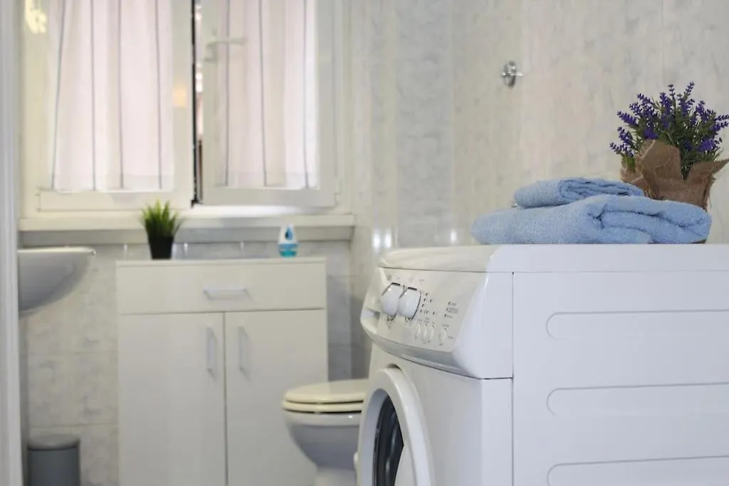 Apartament Appartamento Vicino Alla Metro A 10 Minuti Dal Colosseo Rzym